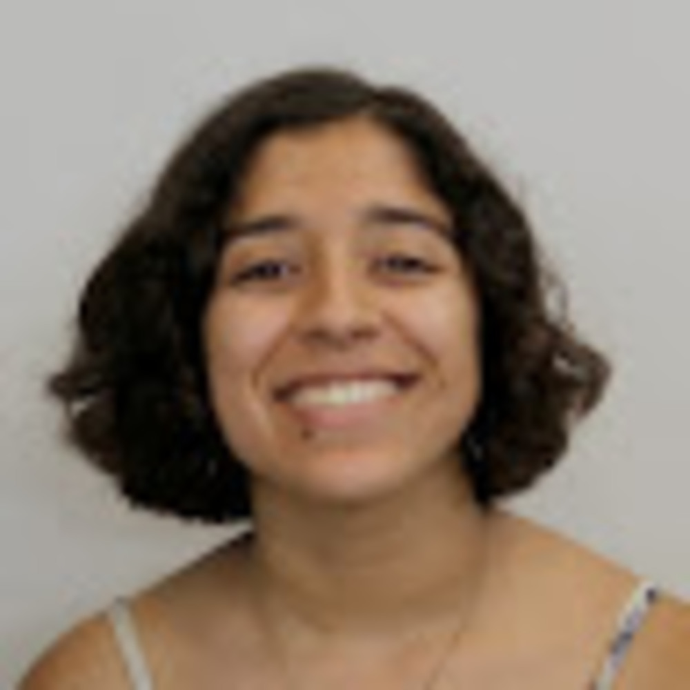 Meet your Posher, Myrella